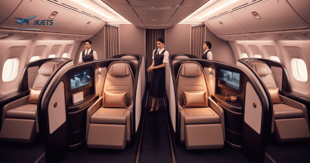 airlines-go-all-in-on-luxury-cabins-how-vip-interiors-are-reshaping-air-travel-in-2026