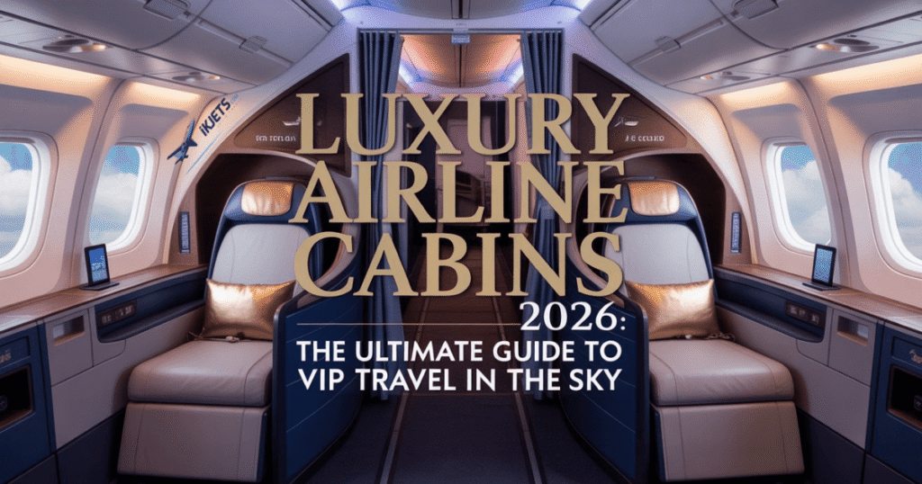 luxury-airline-cabins-2026-the-ultimate-guide-to-vip-travel-in-the-sky
