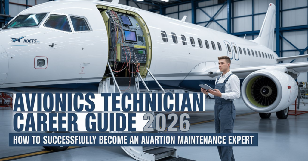 aviation-technician-career-guide-2026-how-to-successfully-become-an-aviation-maintenance-expert