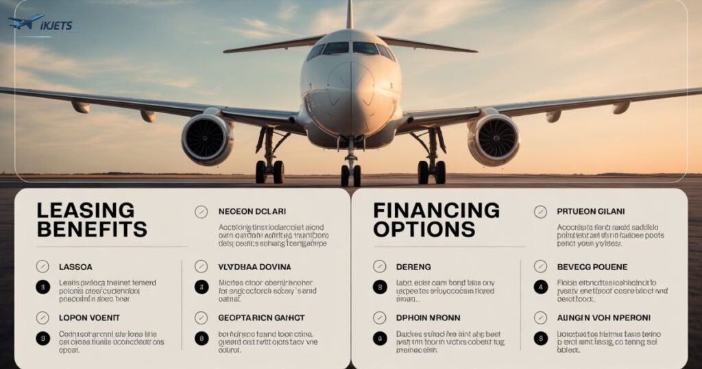 Aircraft Financing