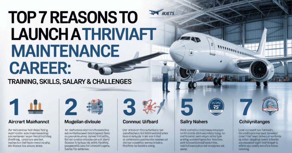 top-7-reasons-to-launch-a-thriving-aircraft-maintenance-career-training-skills-salary-and-challenges
