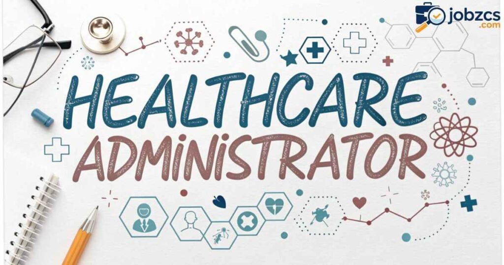 healthcare-administrator