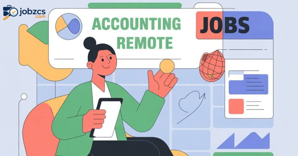 Top Affordable Online Accounting Degrees & Remote Career Opportunities (2025 Guide)