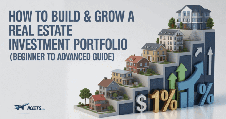 how-to-build-and-grow-a-real-estate-investment-portfolio-2026-beginner-to-advanced-guide