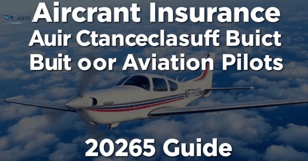 Aircraft Insurance