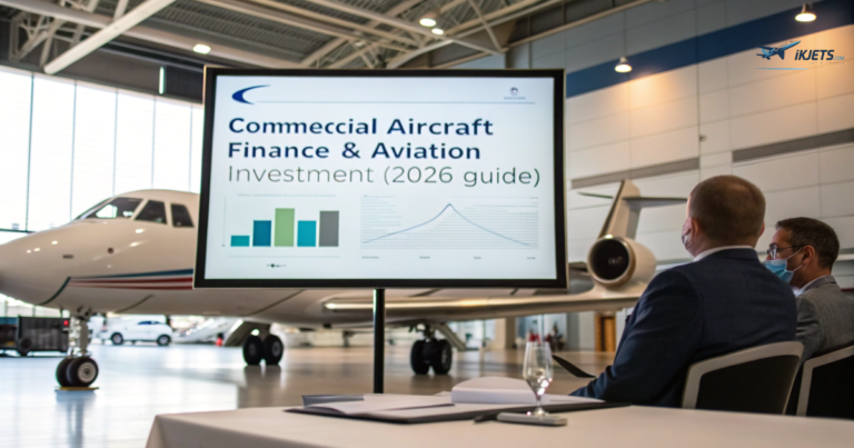 corporate-overview-of-commercial-aircraft-finance-and-aviation-investment-2026-guide