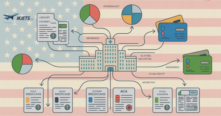U.S. Health Care System Explained: Costs, Insurance, Policy, and Future Challenges in America