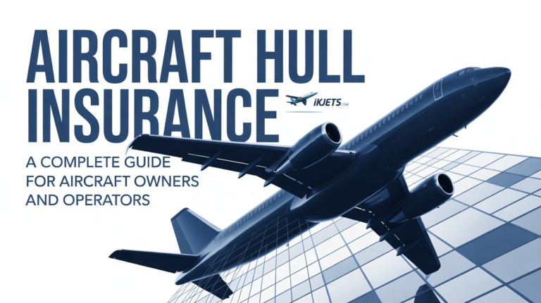 aircraft-hull-insurance-a-complete-guide-for-aircraft-owners-and-operators
