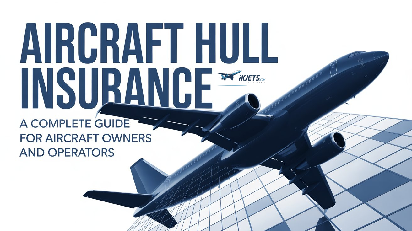 aircraft-hull-insurance-a-complete-guide-for-aircraft-owners-and-operators